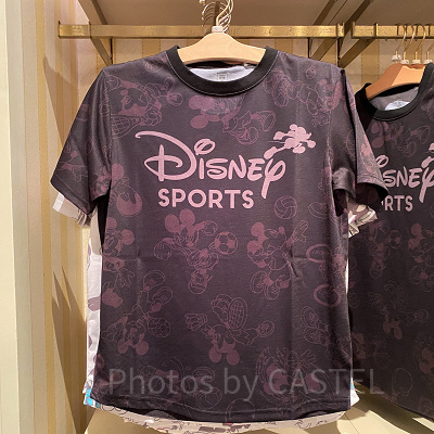 Tシャツ（ブラック）