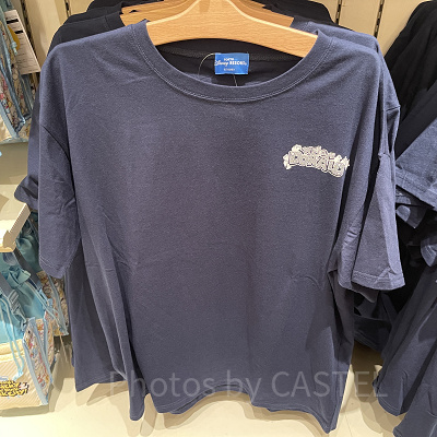 Ｔシャツ(ドナルドパルパルーザグッズ2025)