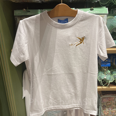 Ｔシャツ(フェアリー・ティンカーベルのビジーバギーグッズ)