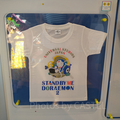 Tシャツ キッズ用（ホワイト）