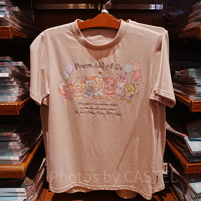 Ｔシャツ(フロムオールオブアスグッズ)