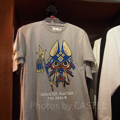 Tシャツグレー