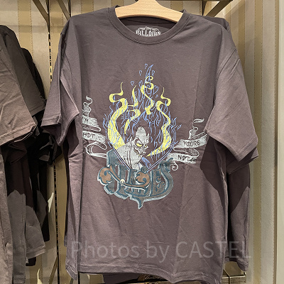 Tシャツ(ハデス)