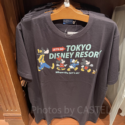 Ｔシャツ