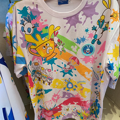 Tシャツ