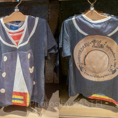 Tシャツ（キッズ）