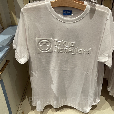 Tシャツ(ランドロゴ)