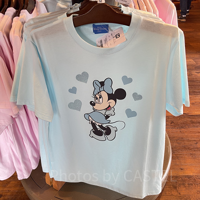 Ｔシャツ(ミニーグッズ2025)