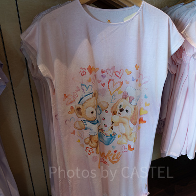 Tシャツ（ピンク）