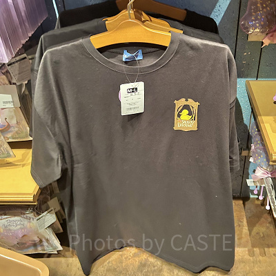 Tシャツ(ラプンツェルのランタンフェスティバルグッズ)