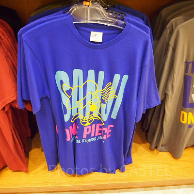 Tシャツ（サンジ）