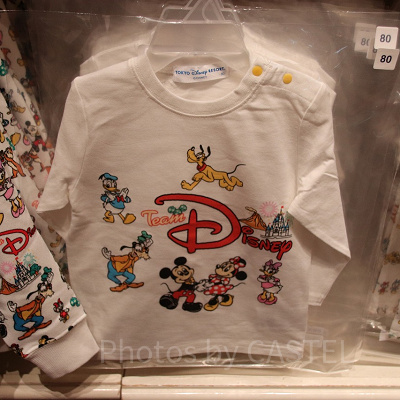 Tシャツ（シンプル／キッズ）