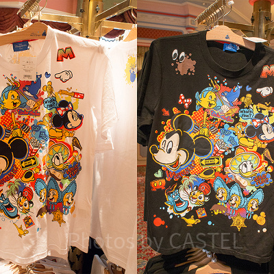 Tシャツ(S/M/L/LL)