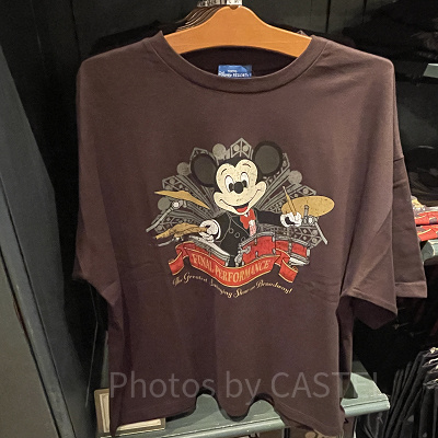 Ｔシャツ(We Love ビッグバンドビートグッズ)