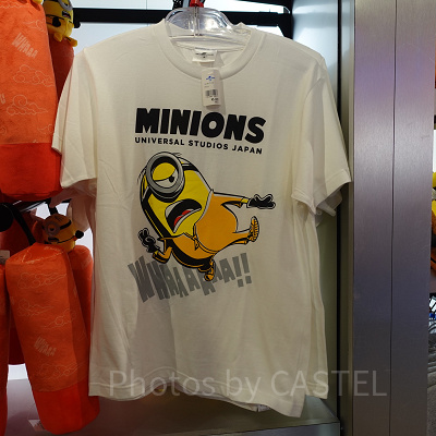 Tシャツ(ホワイト)