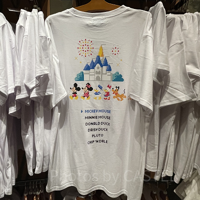 Tシャツ