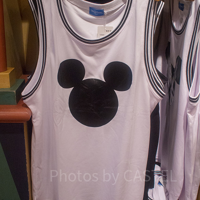 タンクトップ（ホワイト）