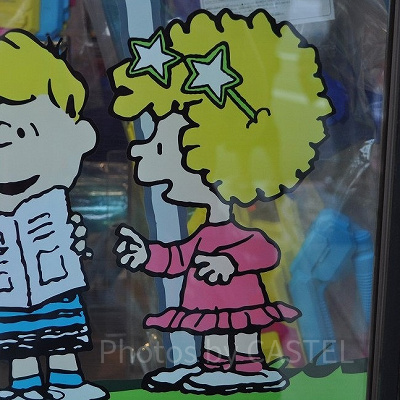 タピオカ・プディング