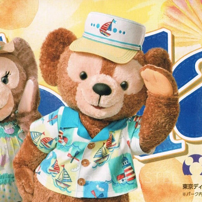 TDS：2019年6月14日（金）～7月7日（日）