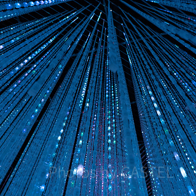 チームラボ　ボーダレスお台場