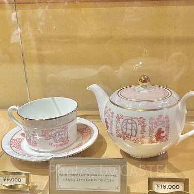 ギフトセット(ファンタジースプリングスホテルグッズ