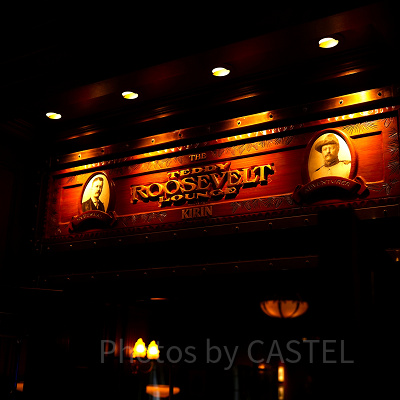 テディ・ルーズヴェルト・ラウンジ