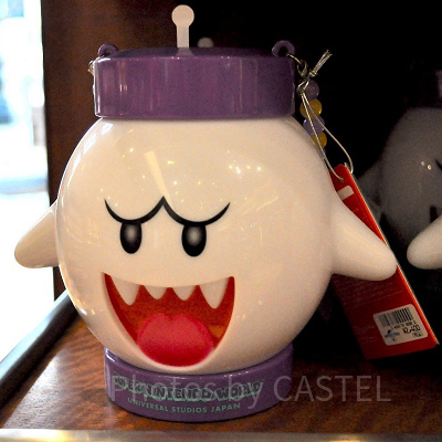 テレサグッズ：ランタン 