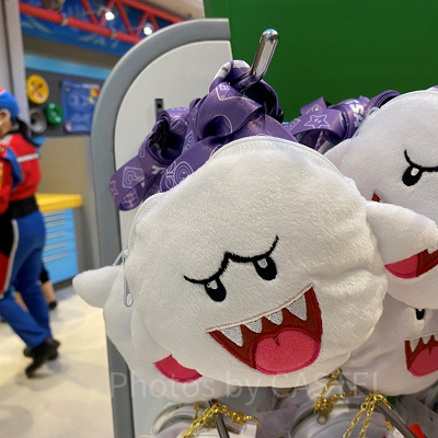 テレサグッズ：チケットホルダー