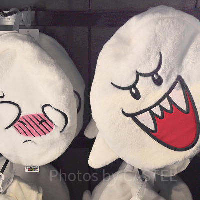 テレサのベレー帽