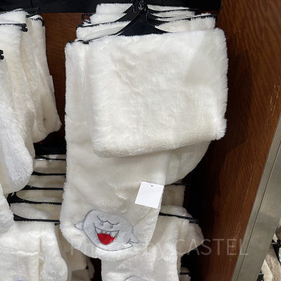 テレサのティペット