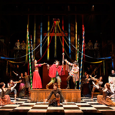 『ノートルダムの鐘』