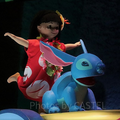 「アロハ・エ・コモ・マイ」の魅力！