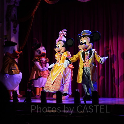 ザ・ダイヤモンド・バラエティマスター