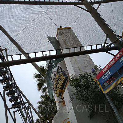 ザ・フライング・ダイナソー