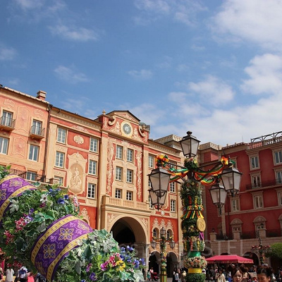 外壁補修工事期間が狙い目