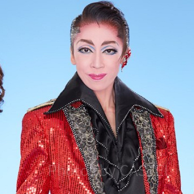 ハウステンボス歌劇団は近くで観られるのがうれしい