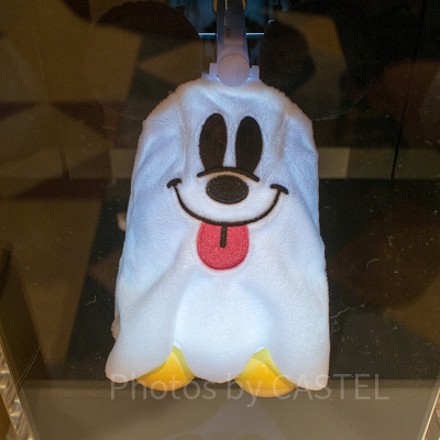 ランタンは光るようになっているよ！　