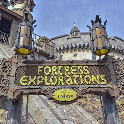 ザ・レオナルドチャレンジ