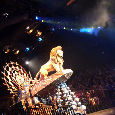 ライオン・キングあらすじ・ネタバレと感想