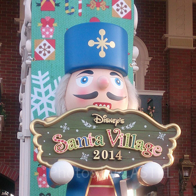 くるみ割り人形と秘密の王国