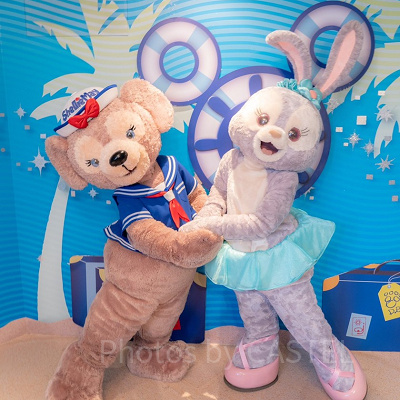 シェリーメイ人気の秘訣