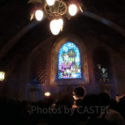 「タワー・オブ・テラー」の恐怖の秘密②：「シリキ・ウトゥンドゥ」の偶像の謎