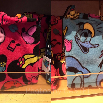 パークで買える厚手のレジャーシート