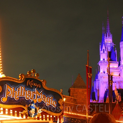 ディズニーに行く前に調べておくべきこと