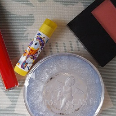 メイクのお直しはこれで完璧！