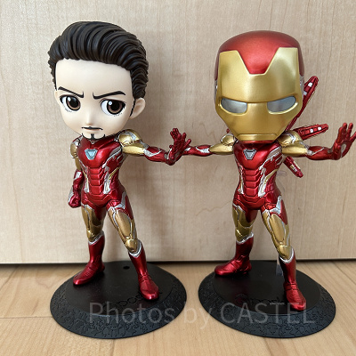 映画『アイアンマン3』を徹底解説！