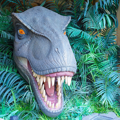 映画『ジュラシック・パーク』を徹底解説