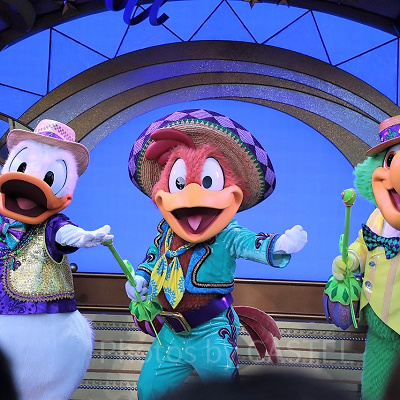 『三人の騎士』おすすめポイント