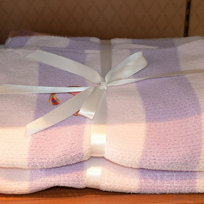 ひざかけ（チェシャ猫）