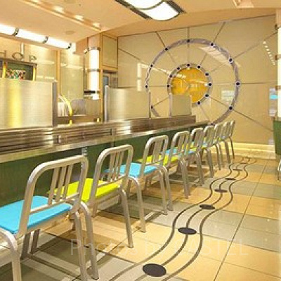 チックタック・ダイナー